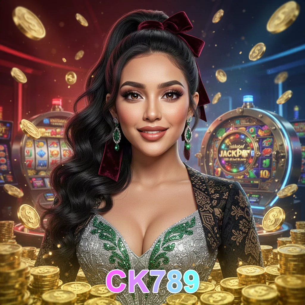 Promosi CK789
