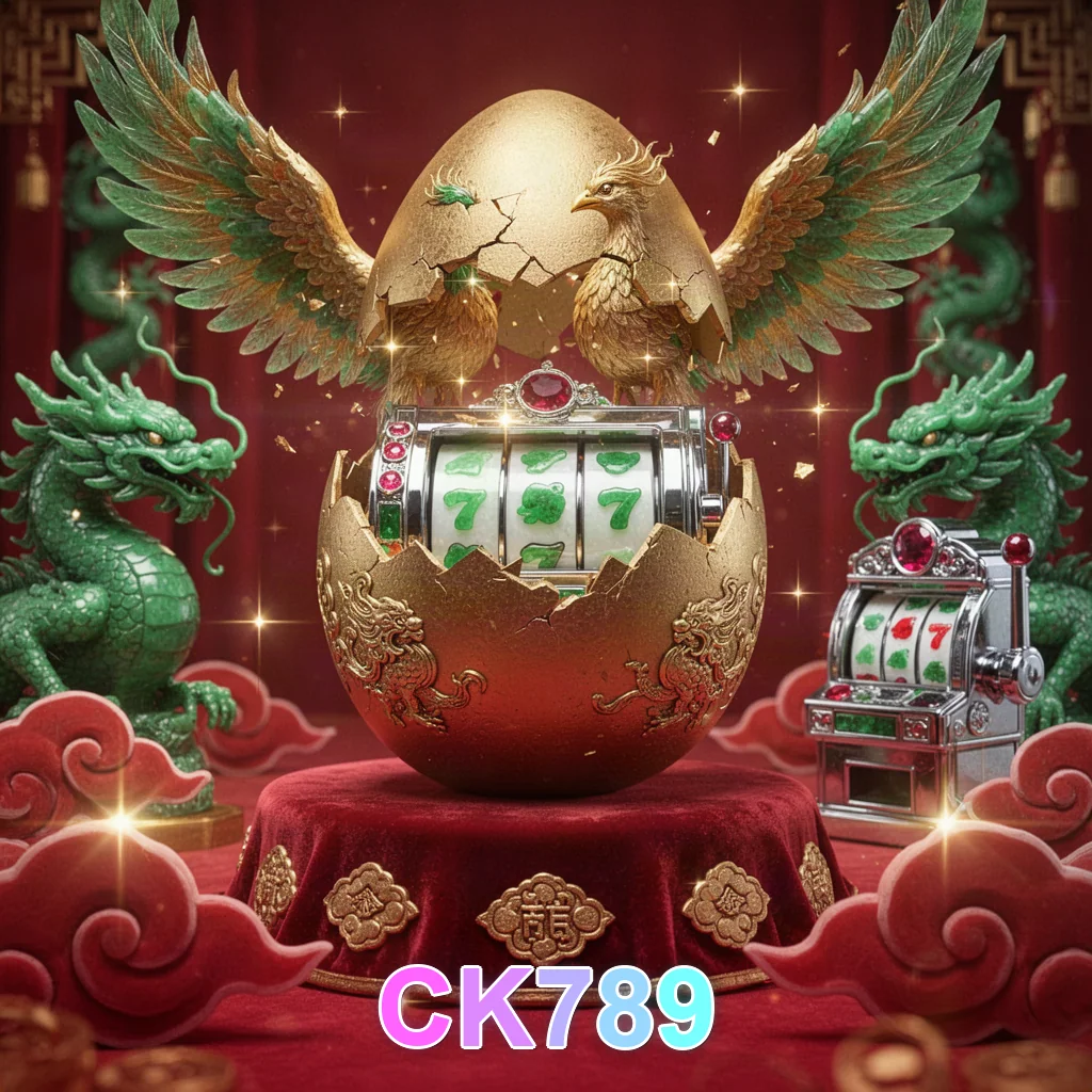 Promosi CK789