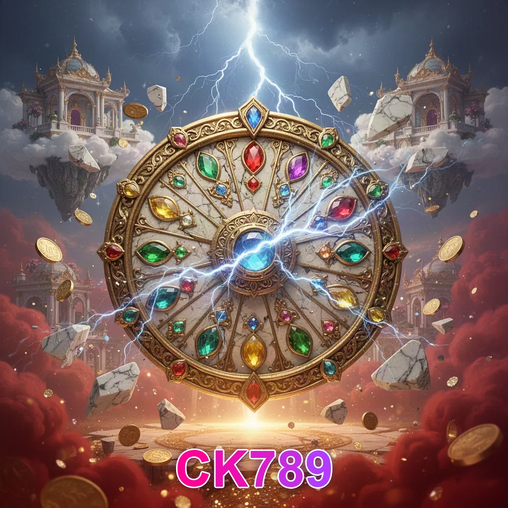 Promosi CK789