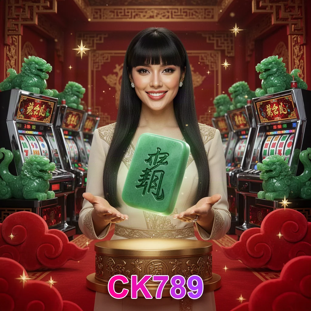 Promosi CK789