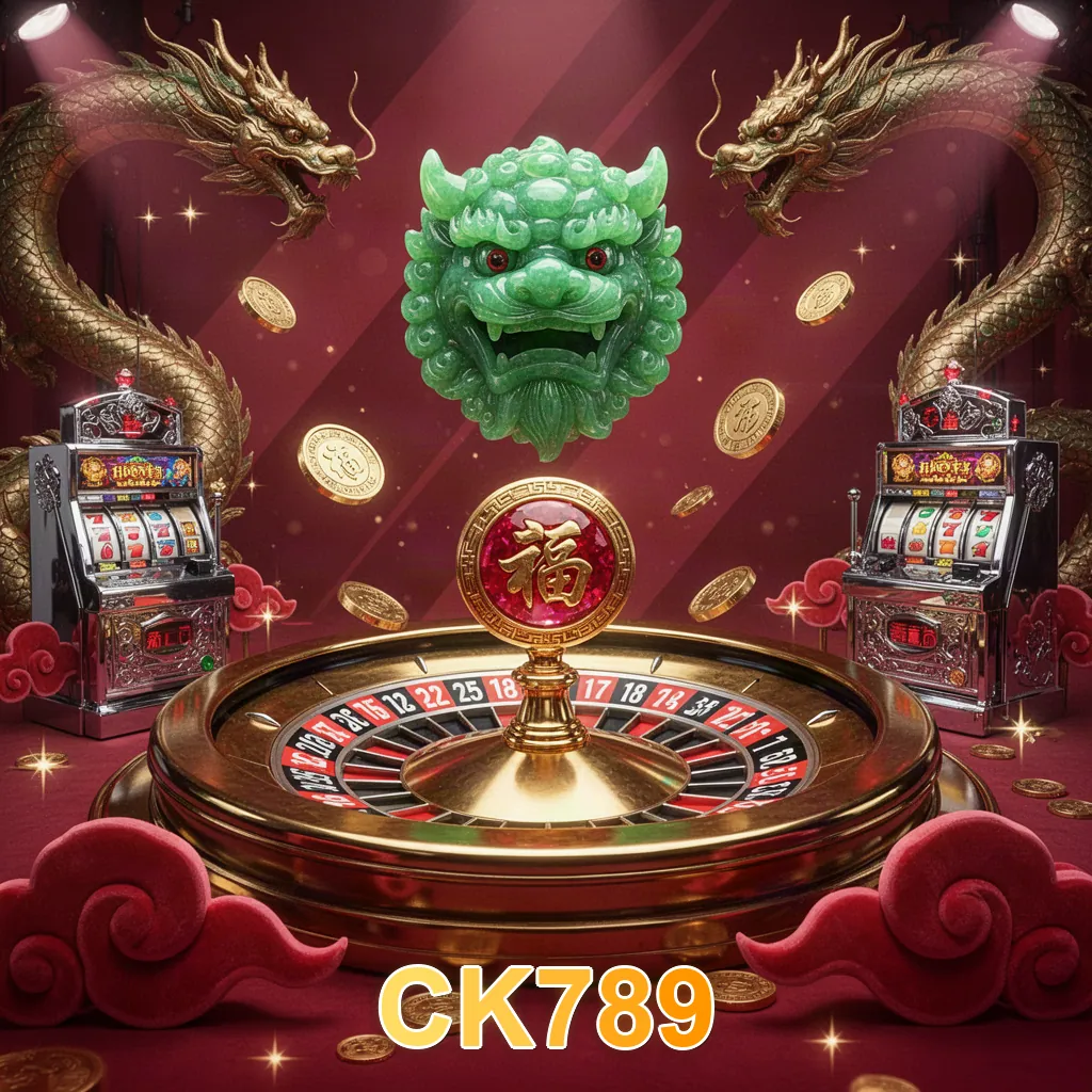 Promosi CK789