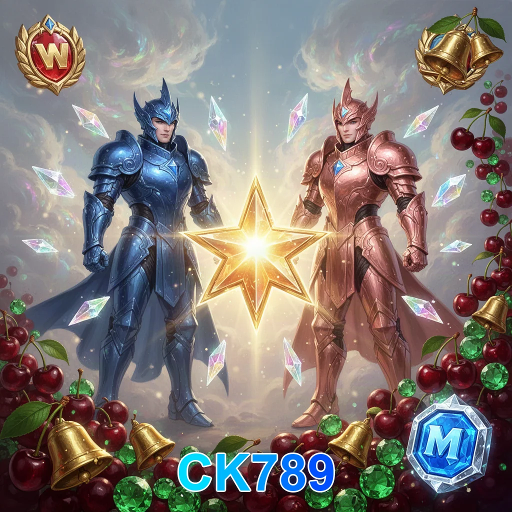 Promosi CK789